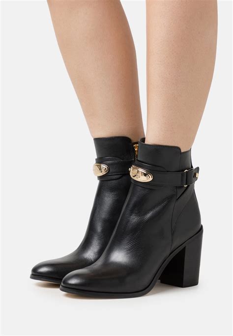 botine michael kors